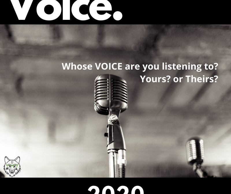 Voice 2020